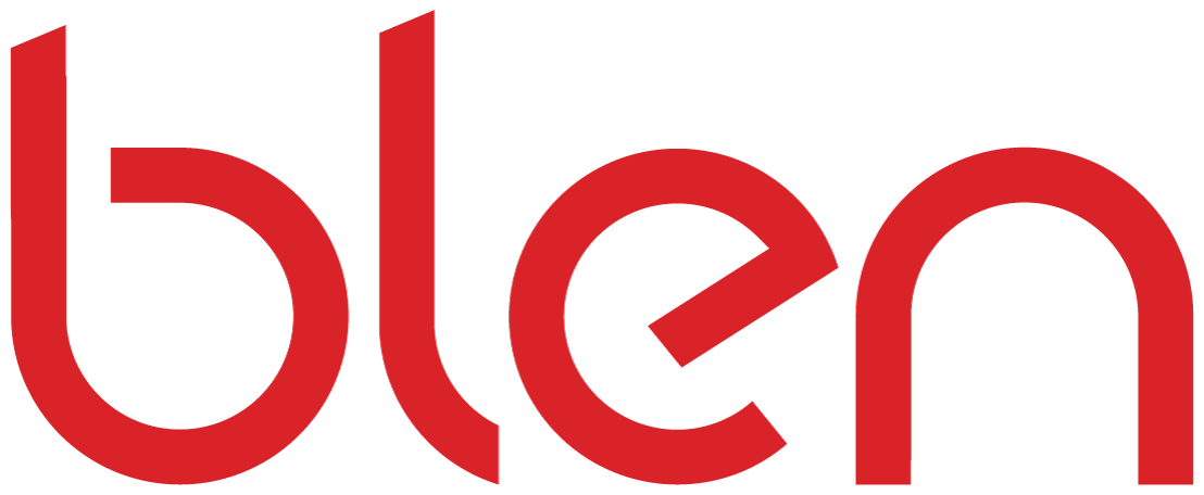 BLEN, Inc is a digital services company
